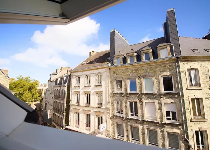 Petit Duplex Lumineux, Hyper Centre A 2 Pas Du Port, Intendance Luxury Host