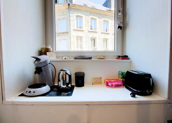 Petit Duplex Lumineux, Hyper Centre A 2 Pas Du Port, Intendance Luxury Host