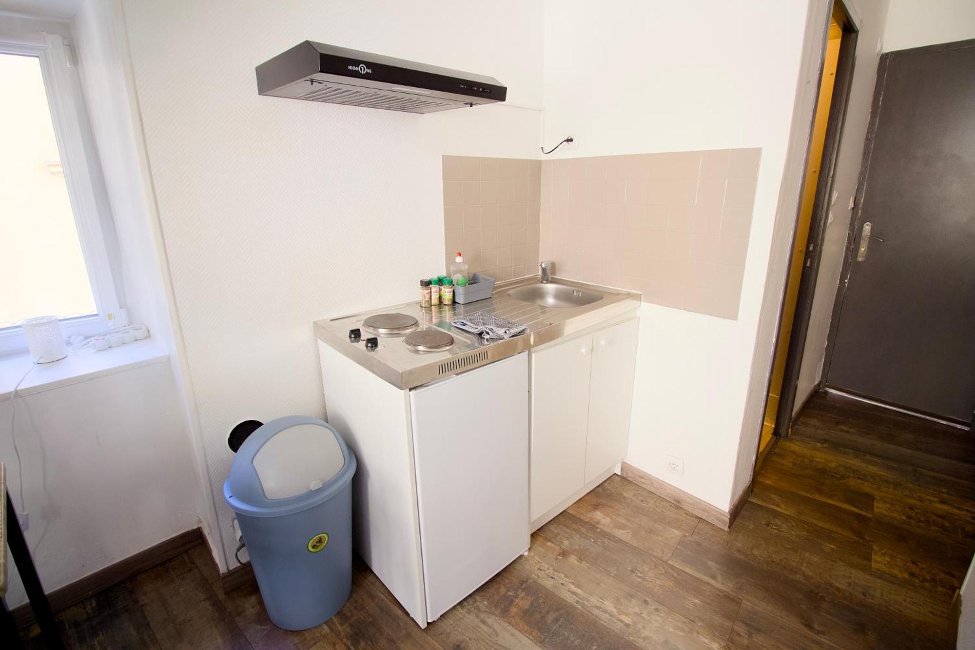 Petit Duplex Lumineux, Hyper Centre A 2 Pas Du Port, Intendance Luxury Host Apartment Cherbourg-en-Cotentin