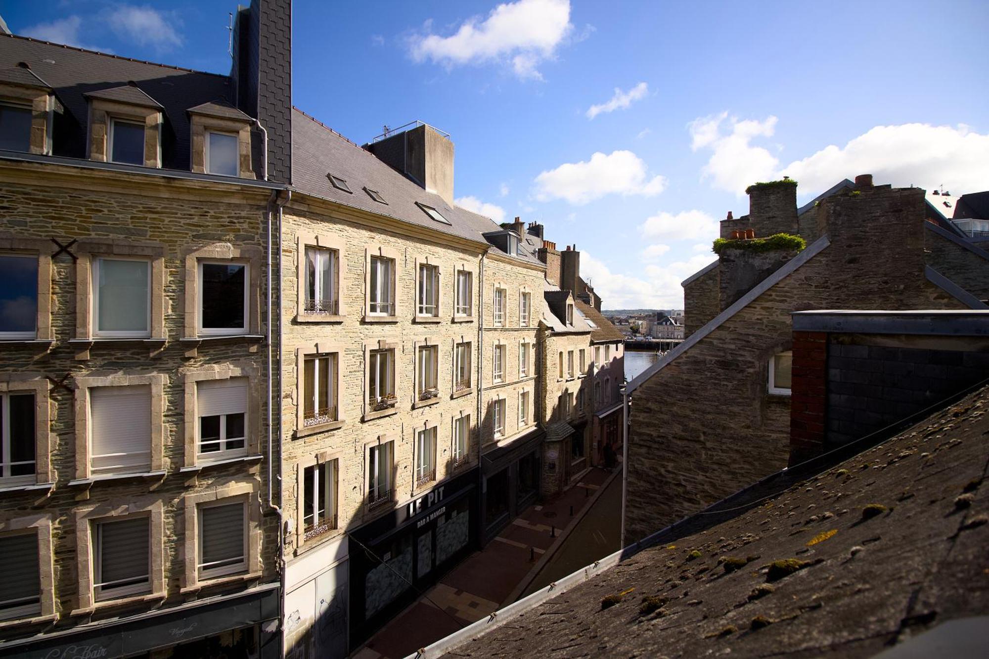 Apartment Petit Duplex Lumineux, Hyper Centre A 2 Pas Du Port, Intendance Luxury Host