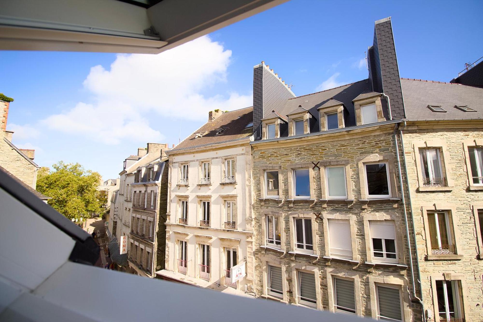 Petit Duplex Lumineux, Hyper Centre A 2 Pas Du Port, Intendance Luxury Host *